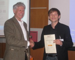 Award BioAlp